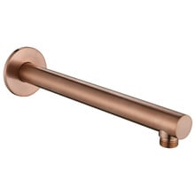 Avalon 300mm Straight Shower Arm